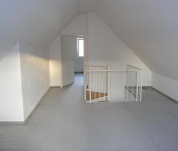 4-Zimmer-Studio-Wohnung mit Süd-West-Balkon - Photo 1