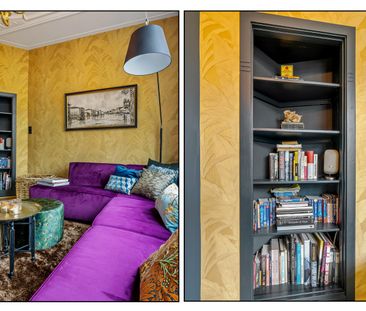 Te huur: Huis Singel 95 in Bussum - Foto 5