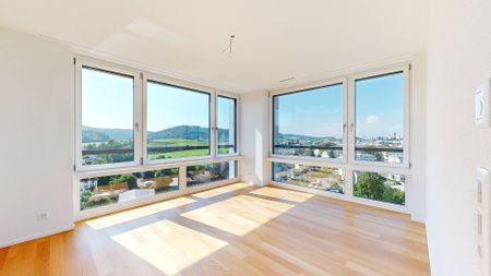 Wohnen über den Dächern - Photo 5