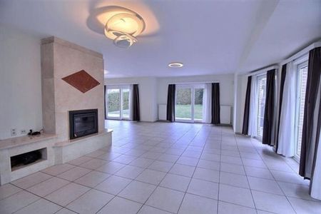 Villa te huur - Foto 2