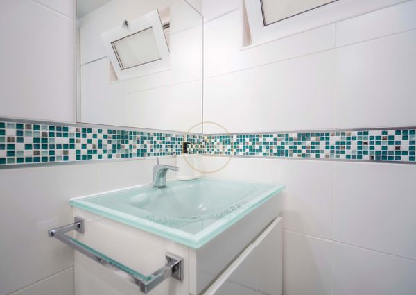 Apartamento T2 em Faro