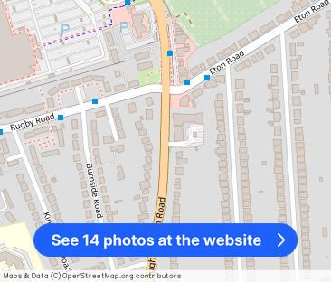 Eton Place, Loughborough Road, West Bridgford, Nottingham, Nottingh... - Photo 1