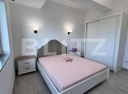 Apartament 4 camere, 109 mp, modern\lux, zona Centrala - Fotografie 4