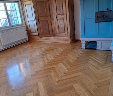 gemütliche 4-Zimmer-Wohnung - Foto 6