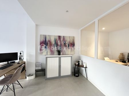 Local d'activités de 70 m² à Villefranche-Sur-Saone - Photo 5