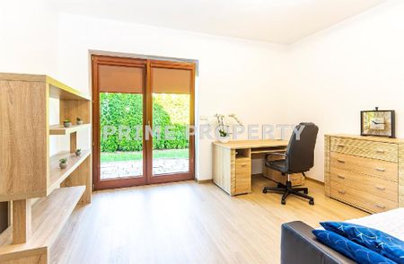 Dom Kraków Swoszowice powierzchnia 270.0 m² C389-WD-97402 - Photo 3