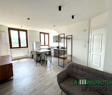 Location Appartement 2 pièces 39m² ST ETIENNE 42000 - Photo 1