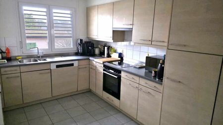 Appartement de 5 pièces - Plan-les-Ouates - Photo 4