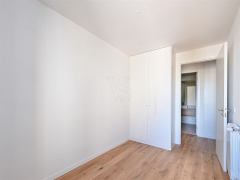 Apartamento T2 - Photo 1