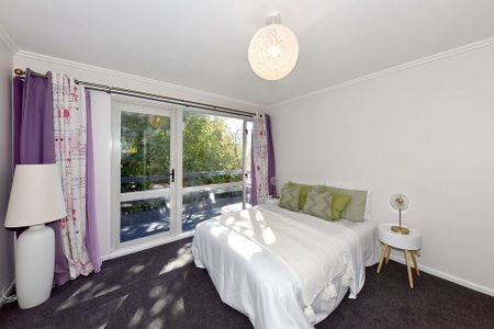 Charming 2BR Townhouse close to the University - Photo 5