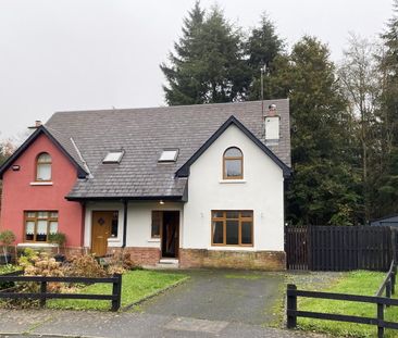 7 Castle Court, County Wicklow, W91 YX72, Kiltegan - Photo 5