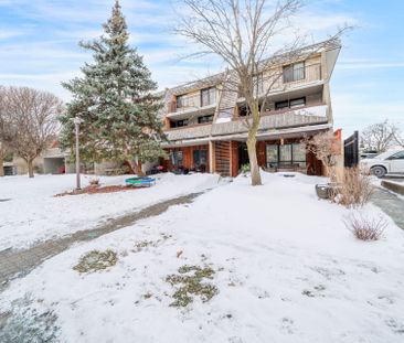 For Lease - 1250 Mississauga Valley Boulevard Unit# 112, Mississaug... - Photo 3