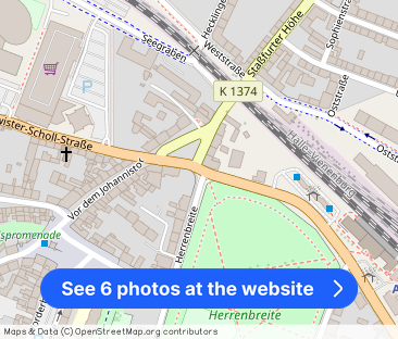 Ruhiges Wohnen - Photo 1