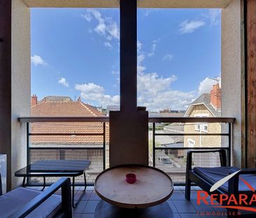 Location Appartement 1 pièce 34m² BRIVE LA GAILLARDE 19100 - Photo 4
