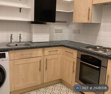 1 bedroom flat to rent - Photo 6
