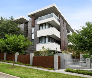111/201 Whitehorse Rd, Balwyn VIC 3103 - Apartment For Rent | Domain - Photo 4