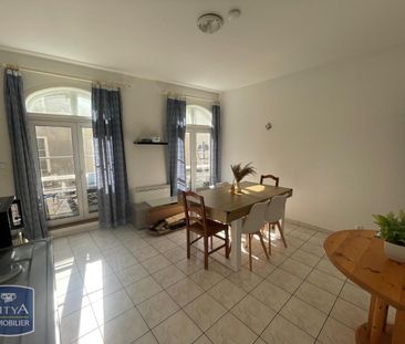 Location Appartement 2 pièces 39m² BLOIS 41000 - Photo 2