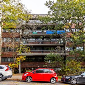 1 chambre - 6225 Place Northcrest, Montréal - Photo 2