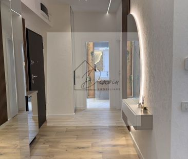 2 camere Pipera First I Prima inchiriere I Parcare inclusa I COMIS 0% - Photo 3
