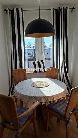 Mieszkanie Szczecin Dąbie powierzchnia 57.6 m² C319-WM-41923 - Фото 5