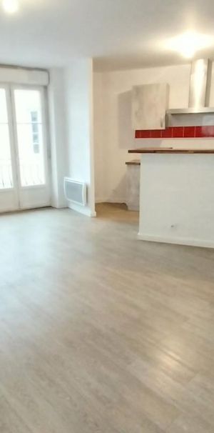 Location Appartement 3 pièces 60m² LANGON 33210 - Photo 1