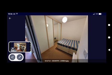 1 Bed Flat, Upper Allen Street, S3 - Photo 4