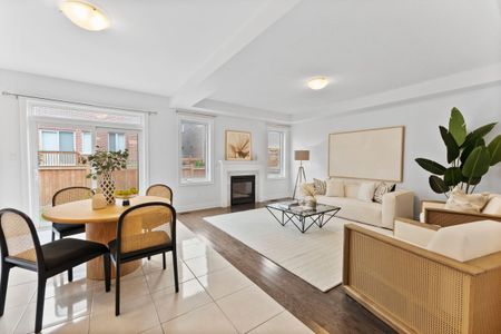 For Lease - 3107 Streamwood Passage Pass, Oakville, Ontario - Photo 5