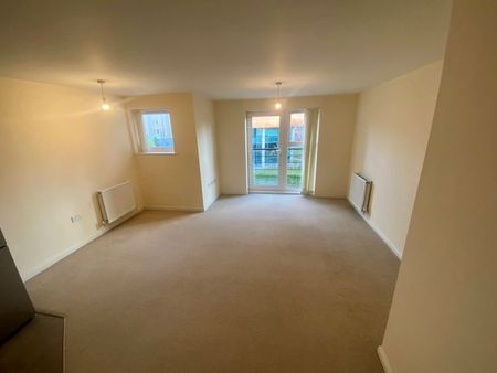 2 bedroom apartment to rent - Photo 5