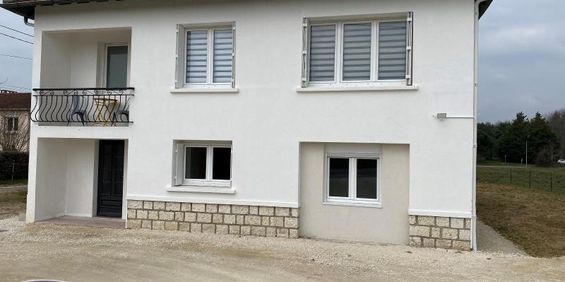Location Appartement 3 pièces 91m² VILLENEUVE SUR LOT 47300 - Photo 3