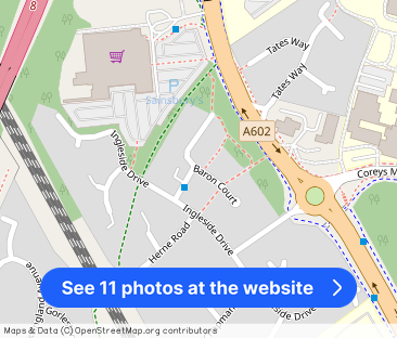 Baron Court, Stevenage, SG1 - Photo 1