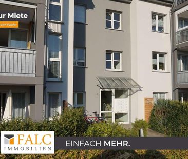 Etagenwohnung in Schopfheim - Foto 1