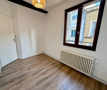 Location Appartement 3 pièces 40m² - Photo 6