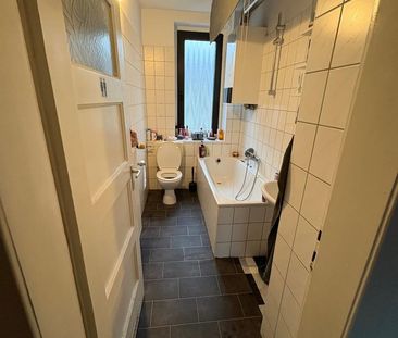 Helle 2-Zimmer Wohnung mit Balkon in Frohnhausen - Foto 1