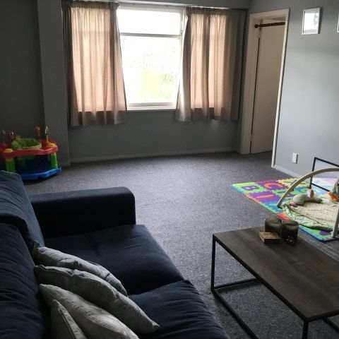 Cute Two Bedroom Apartment on Grange Road - Otumoetai - Photo 1