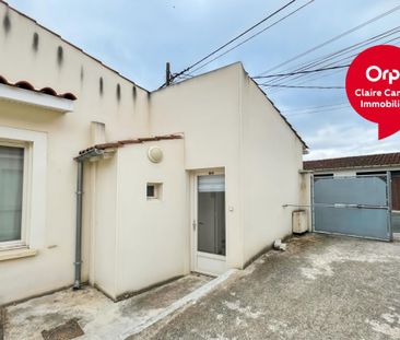 Location Appartement 2 pièces Meublé 30m² CASTRES 81100 - Photo 1