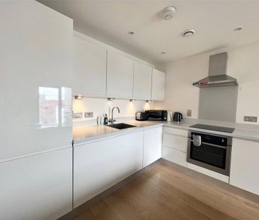 2 bedroom flat to rent - Photo 5