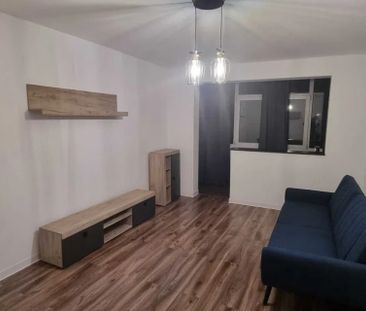 Apartament de inchiriat 2 camere Gara - Photo 1