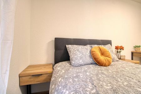 Lina #2 - Comfortable Coliving in Zürich's Dynamic Altstetten District - Photo 4
