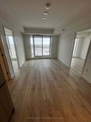 For Lease - 10 All Nations Drive Unit# 1208, Brampton, Ontario - Photo 1