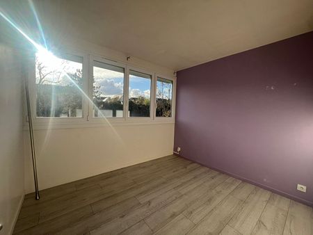 Appartement 3 Pièces - Carrières sur Seine - Monceau, - Photo 2