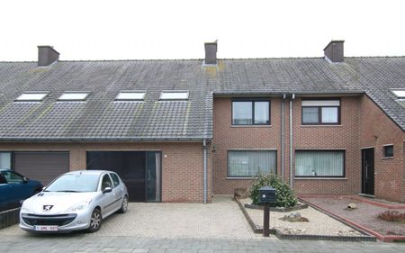 Woning met tuin en garage - Foto 2