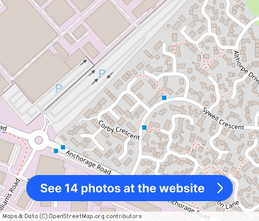 Corby Crescent, Anchorage Park, Portsmouth, PO3 - Photo 1