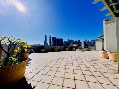 42/1-5 Harwood Street,Pyrmont,New South Wales 2009, Sydney - Photo 2