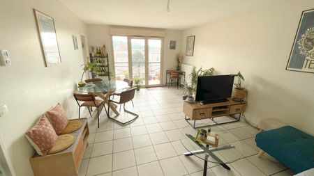 Location appartement 3 pièces 74 m² à Condrieu (69420) - Photo 5