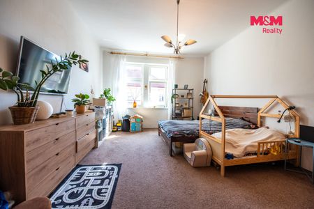 Pronájem bytu 2+kk 52 m², Klumparova 1276, Hradec Králové - Photo 5