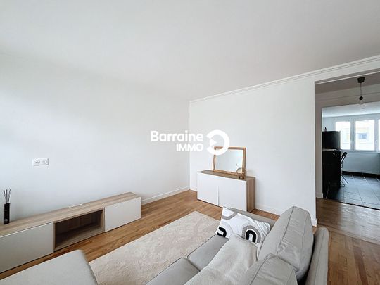 Location appartement à Brest, 3 pièces 68.68m² - Photo 1