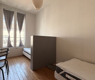 Location Appartement 3 pièces 54m² LA ROCHELLE 17000 - Photo 1