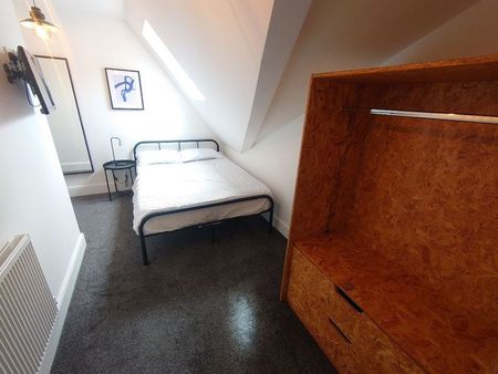 Flat 2, Boaler Street, Liverpool. - Photo 4