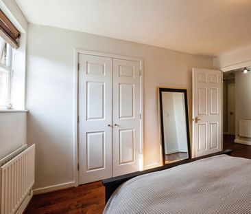 1 Bed Flat, Orchard Court, SE26 - Photo 4