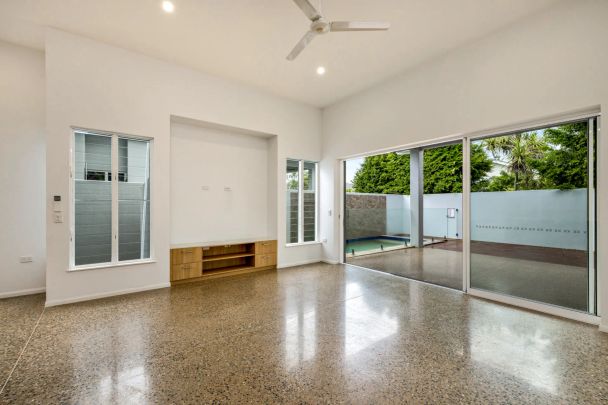 Modern, light-filled home in the heart of Edge Hill - Photo 1